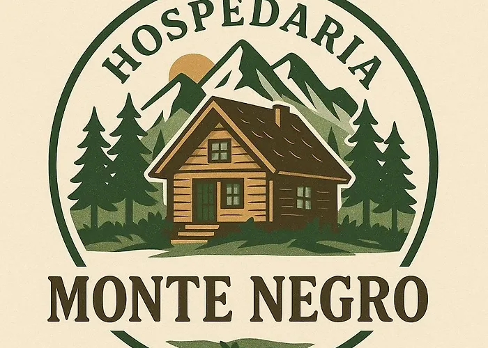 Hospedaria Montenegro Campos do Jordão