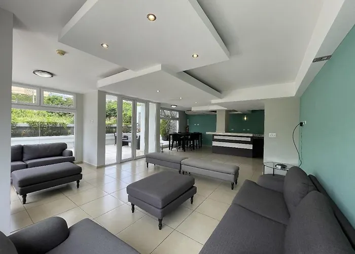 Apartamento En Zona Exclusiva Y Con Seguridad Tegucigalpa