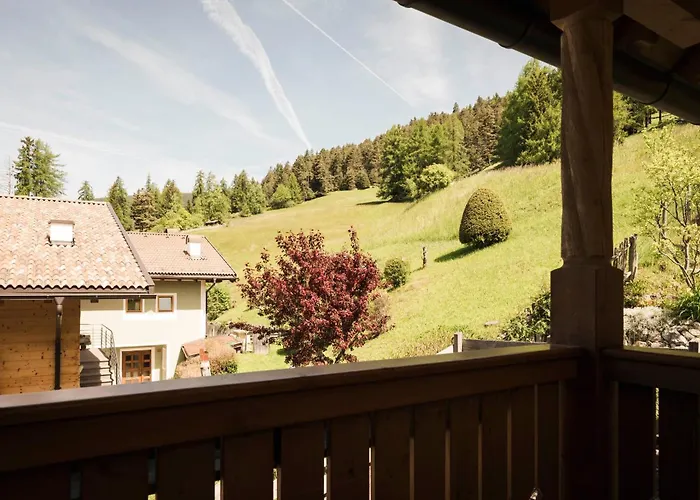 Hotel Ansitz Jakoberhof St. Ulrich in Gröden