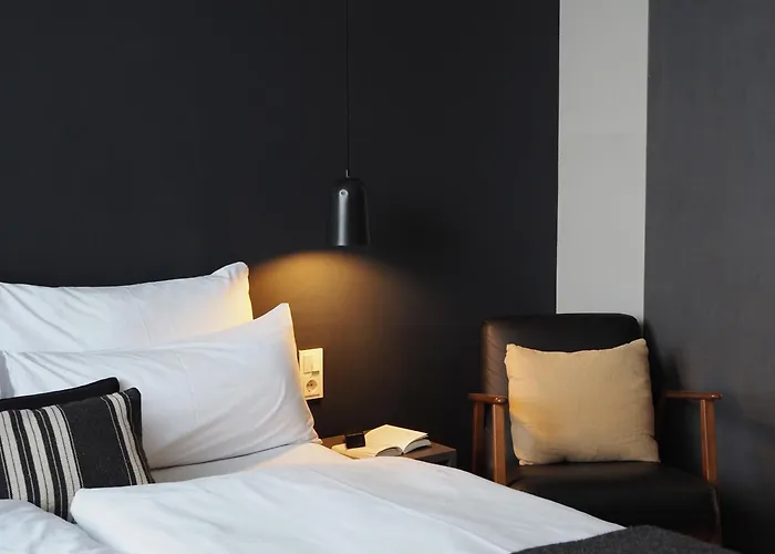 Bold Hotel München Giesing