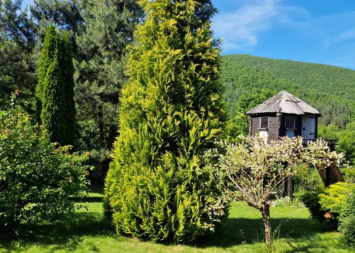 Residence Green Pool & Spa Visoko