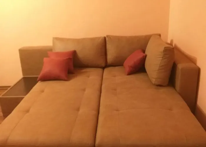 Apartment At Stadionna 3А Kiew