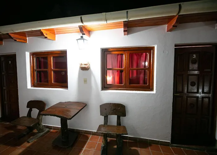 La Arcadia Hotel Cafayate