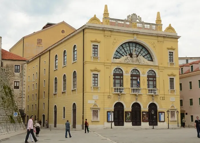 Apartman Gaby In Center Of Split