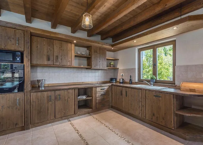 Villa Dante Rovinj