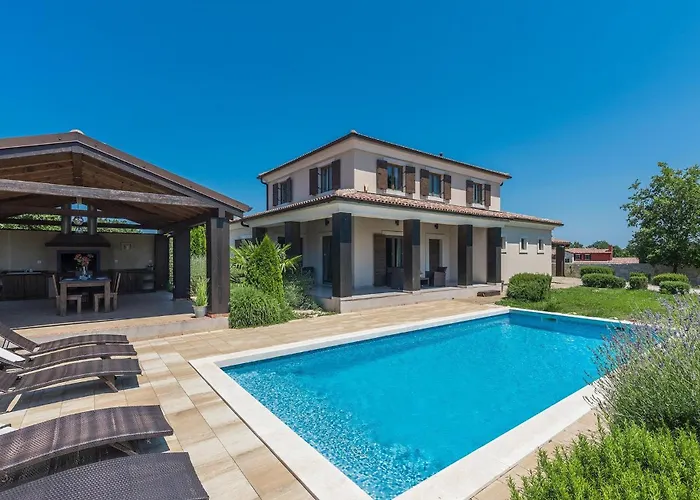 Villa Leonardo Rovinj