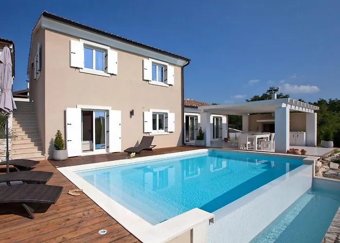 Villa Monet Rovinj