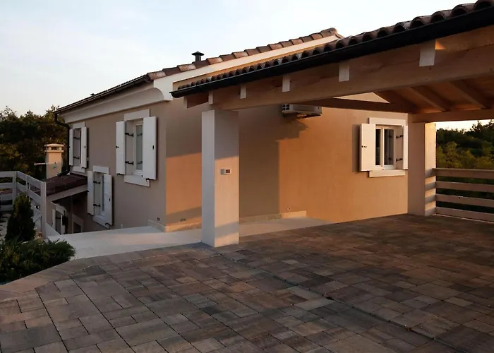 Villa Monet Rovinj