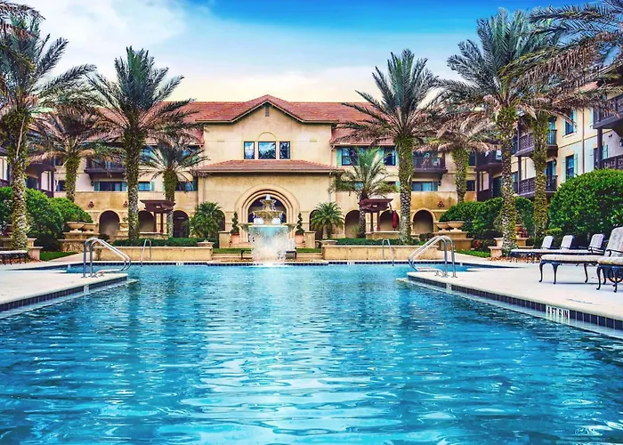 5305-1 Summer Fun In This 1Br At Laterra-Pool View St. Augustine