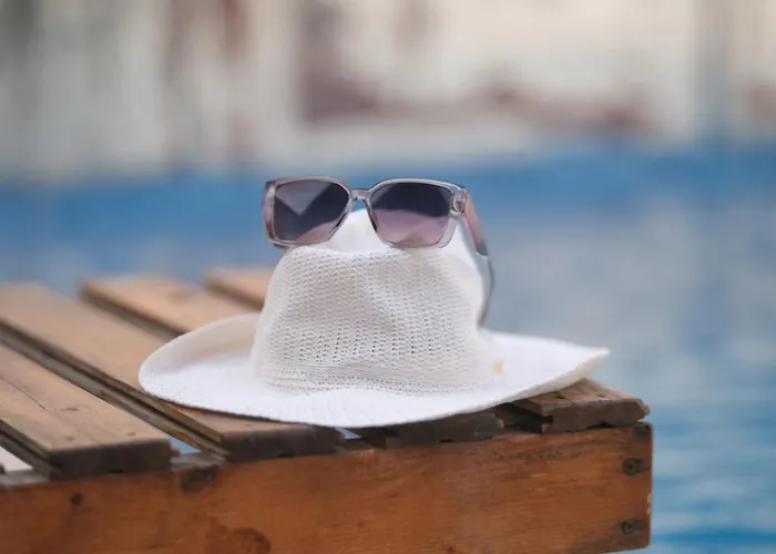 Tekhan Alacati Hotel Çeşme