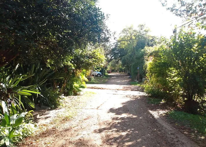 Villa Mariposa Azul Colón