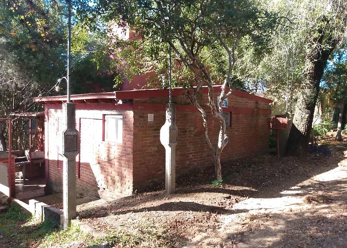 Villa Mariposa Azul Colón