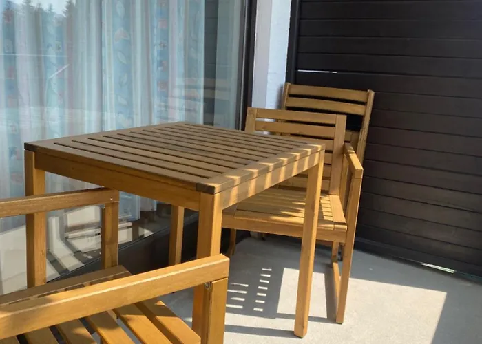 Apartment Haus Steigerbauer Top 29 Konigsleiten