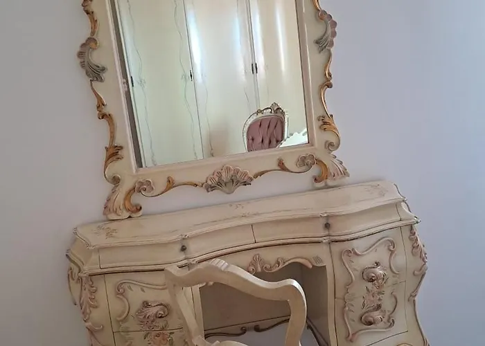 Ferienwohnung Casannamaria Chioggia
