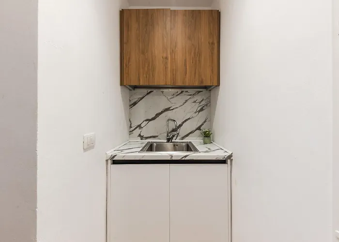 Durres Central Apartment