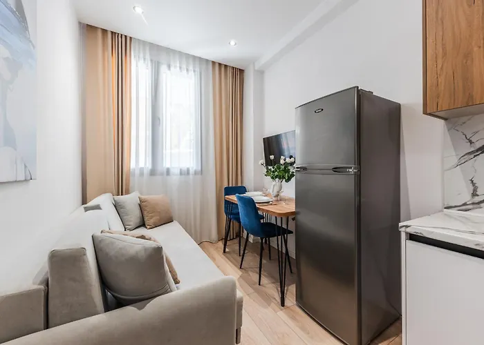 Durres Central Apartment
