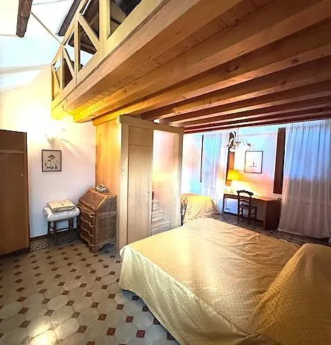 Ferienwohnung Giudecca Charme House Venedig