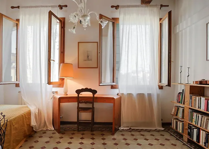 Ferienwohnung Giudecca Charme House Venedig