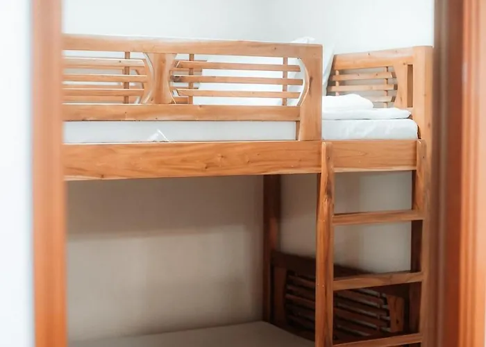 Selah Apartment Baguio City