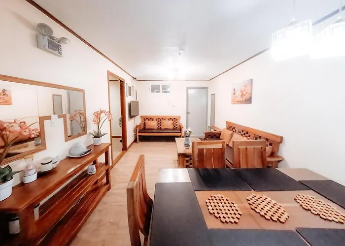 Selah Apartment Baguio City