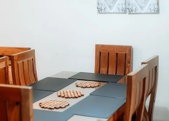 Selah Apartment Baguio City