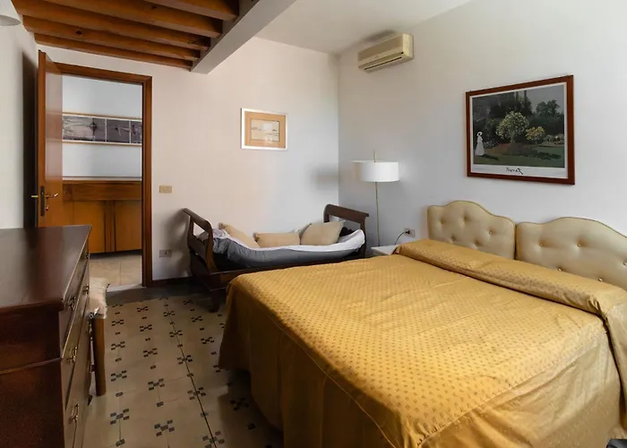 Ferienwohnung Giudecca Charme House Venedig