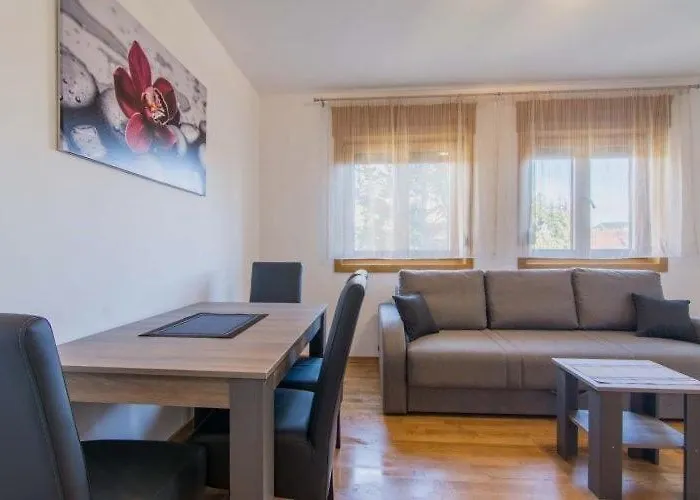 Apartman 403, Villa Sarm Zlatibor