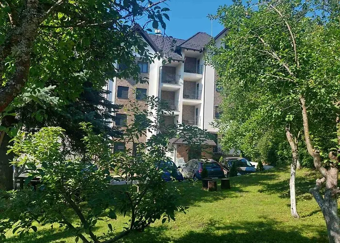 Apartman 403, Villa Sarm Zlatibor