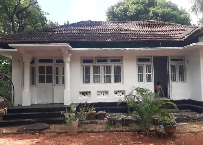 Pomegranate Heritage Inn Dambulla