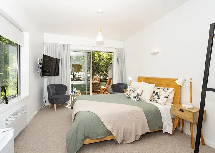 Matai Cottage And Studio Wanaka