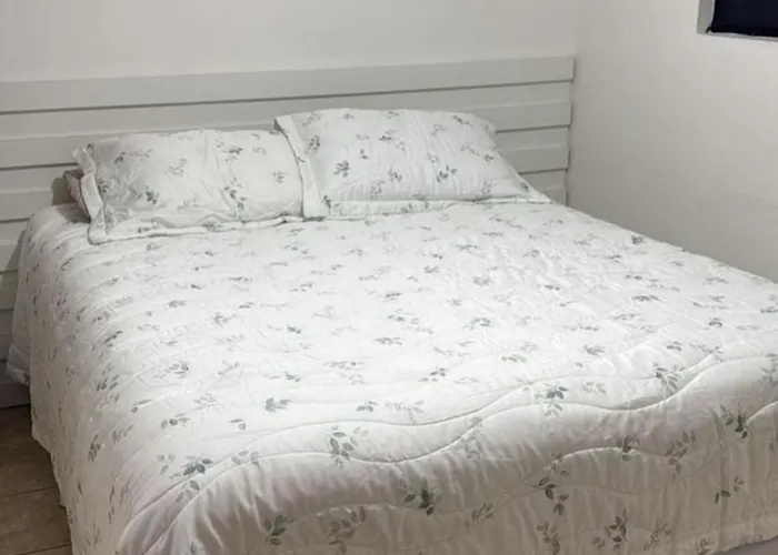 Apartmento Sao Joao Campina Grande