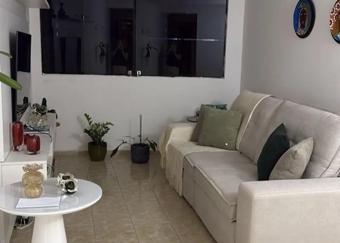 Apartmento Sao Joao Campina Grande