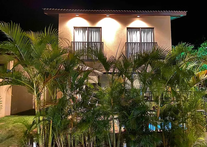 Casa De Alto Padrao Na Praia Da Pipa Com 4 Suites Climatizadas Piscina Privativa Cozinha Equipada E Localizada A Apenas 5 Minutos Da Praia Do Amor E Centro Da Pipa Praia de Pipa