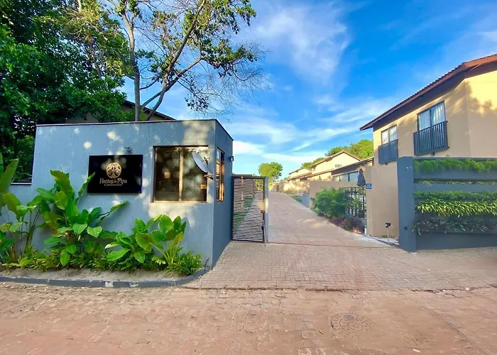 Casa De Alto Padrao Na Praia Da Pipa Com 4 Suites Climatizadas Piscina Privativa Cozinha Equipada E Localizada A Apenas 5 Minutos Da Praia Do Amor E Centro Da Pipa Praia de Pipa