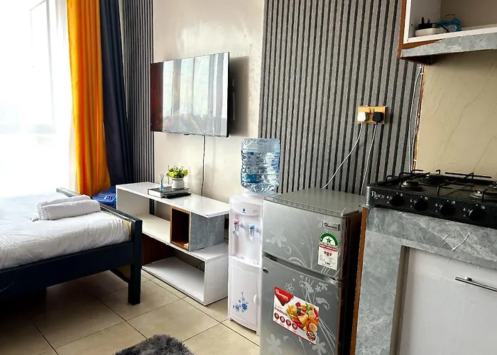 Jojo Homes Nairobi