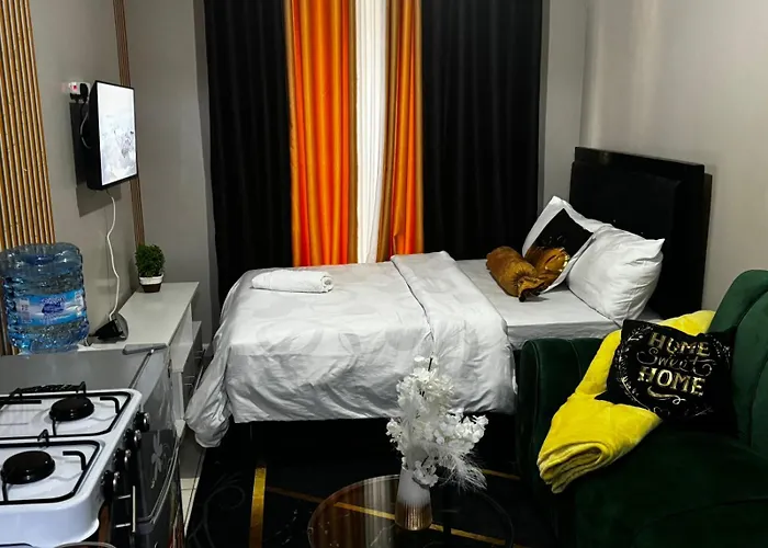 Jojo Homes Nairobi