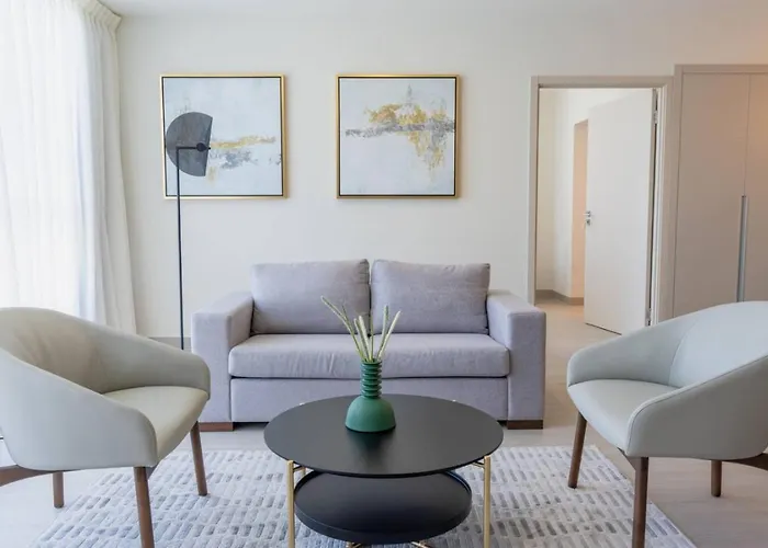 Deluxe Condo Suite 1Br With Ocean View Panama Stadt