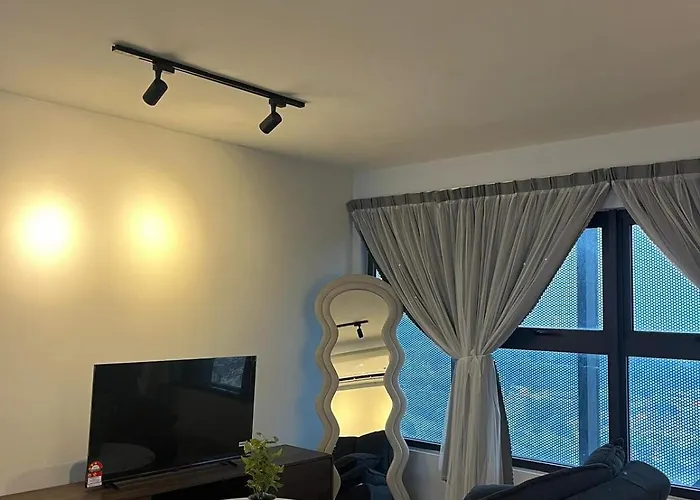 Family Loft - In Breathtaking Arte Cheras Kuala Lumpur