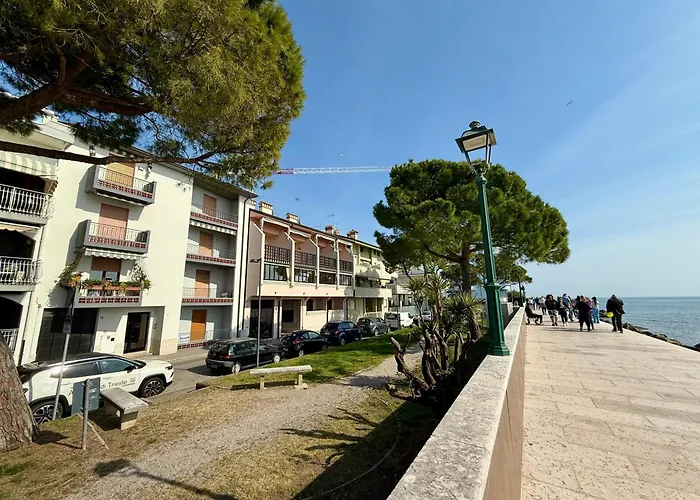 Provveditori Rom