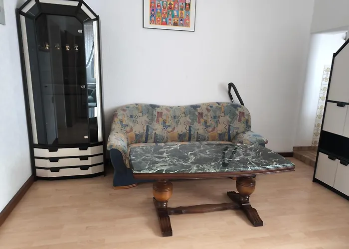 Apartment Hotel in Bonn city