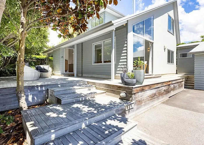 Matai Cottage And Studio Wanaka