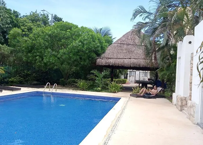 Villa Real Ibiza Playa del Carmen