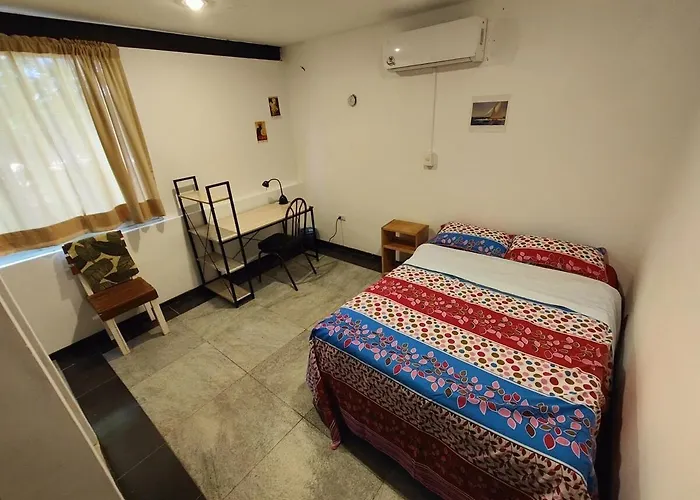 5 Comfortable And Cozy Room Guadalajara