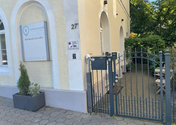 Ferienwohnung Waldloft - Okertal Goslar Harz