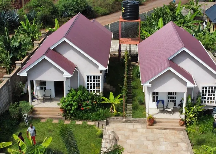 Rejoice Evermore Homes Arusha