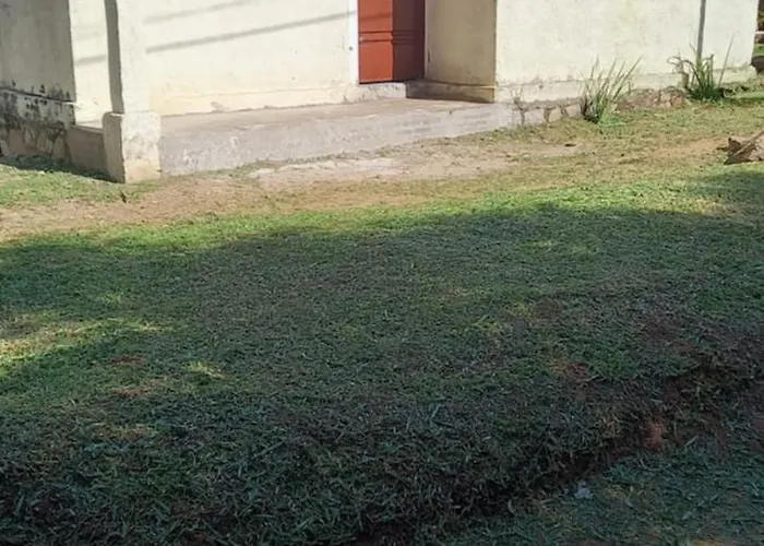Ferienwohnung Depa Economico, Con Bano Privado, Heladera, Tv, Aa, Wifi Luque