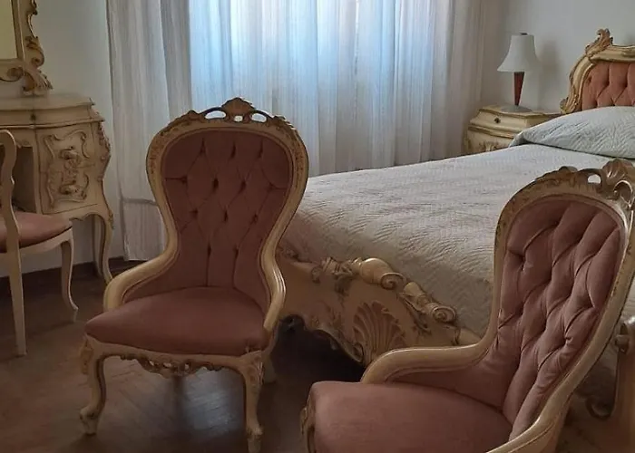 Ferienwohnung Casannamaria Chioggia