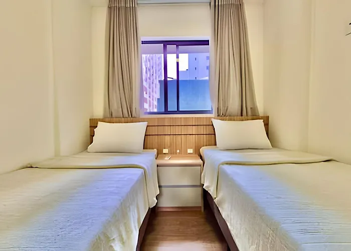 Ferienwohnung Primoroso Com Ar Condicionado E Wi-Fi Curitiba