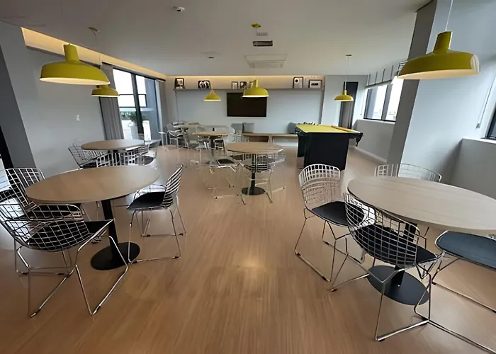 Novidade. Studio Lindo E Moderno Curitiba