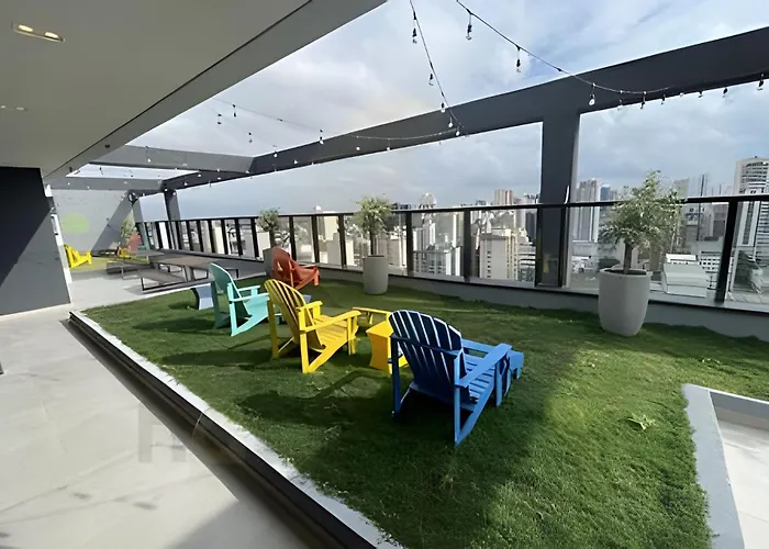Novidade. Studio Lindo E Moderno Curitiba